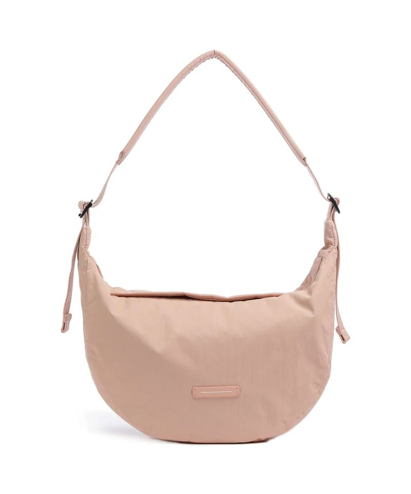Horizn Studios Chiado Bolso de hobo sand rose