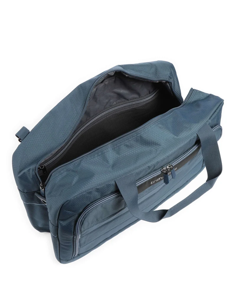 Travelite Skaii Bolsa de fin de semana panoramablau