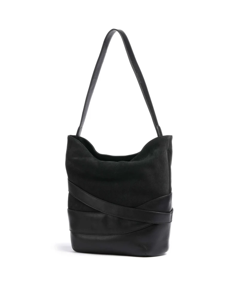 Aunts & Uncles Heavenly Meadow Daydream Bolso de hobo moonless night