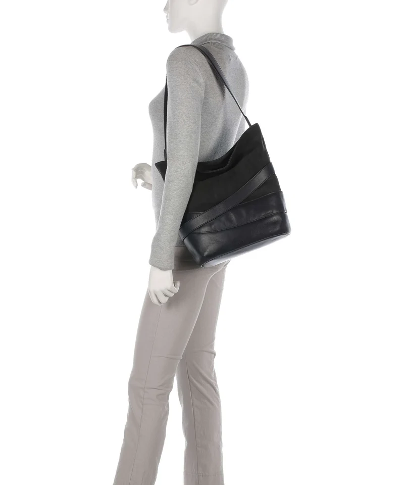 Aunts & Uncles Heavenly Meadow Daydream Bolso de hobo moonless night