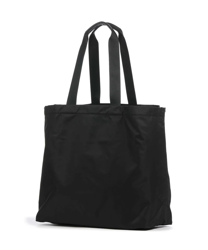 Tiger of Sweden Pera Bolsa shopping black