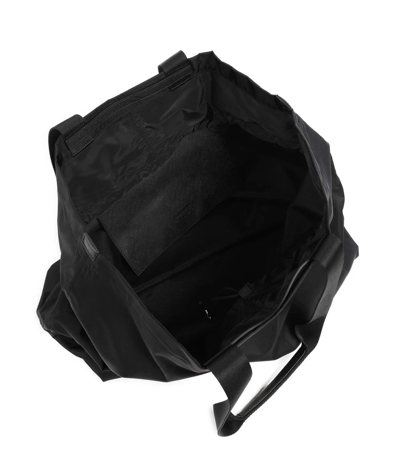Tiger of Sweden Pera Bolsa shopping black