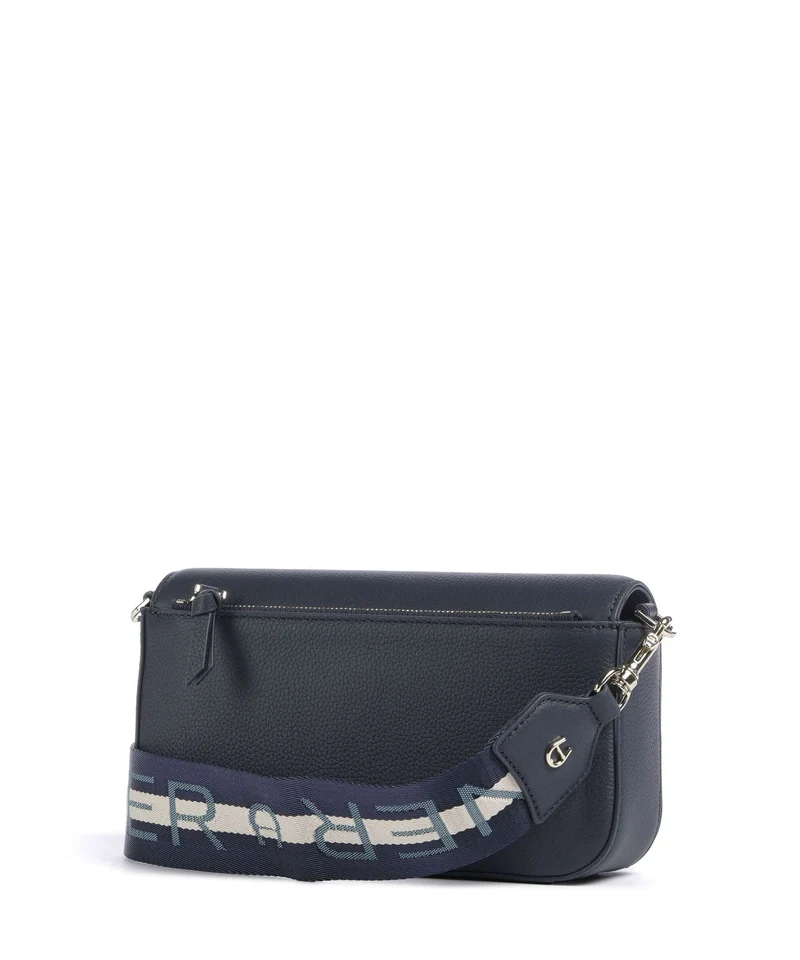 Aigner Zita S Bandolera cosmic blue