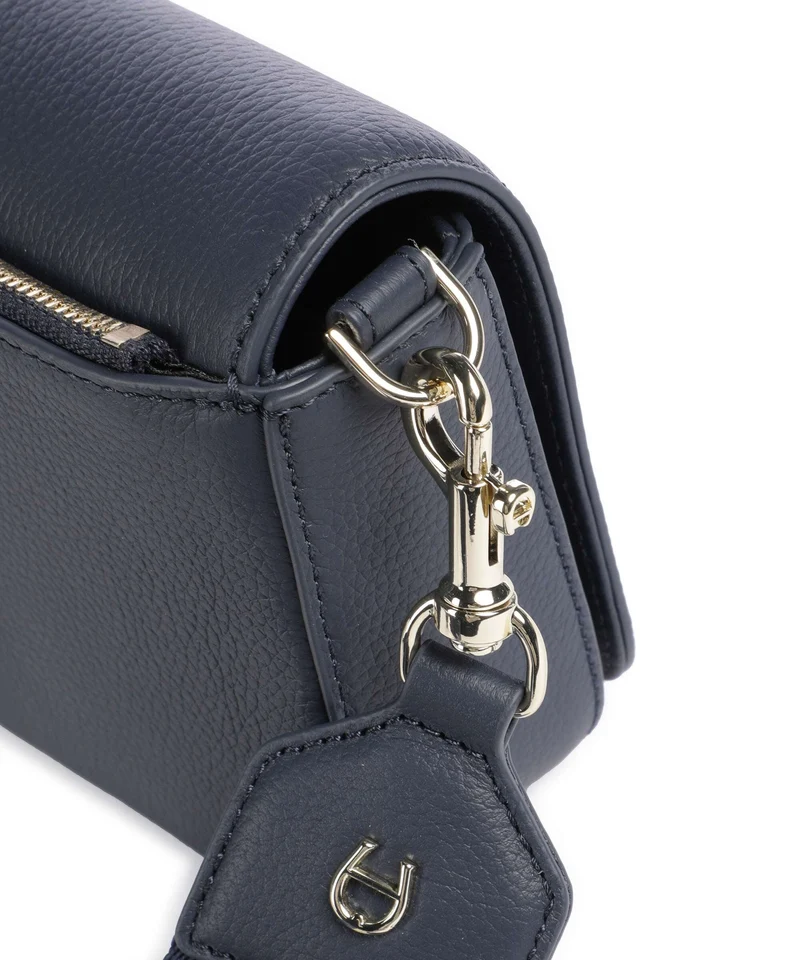 Aigner Zita S Bandolera cosmic blue