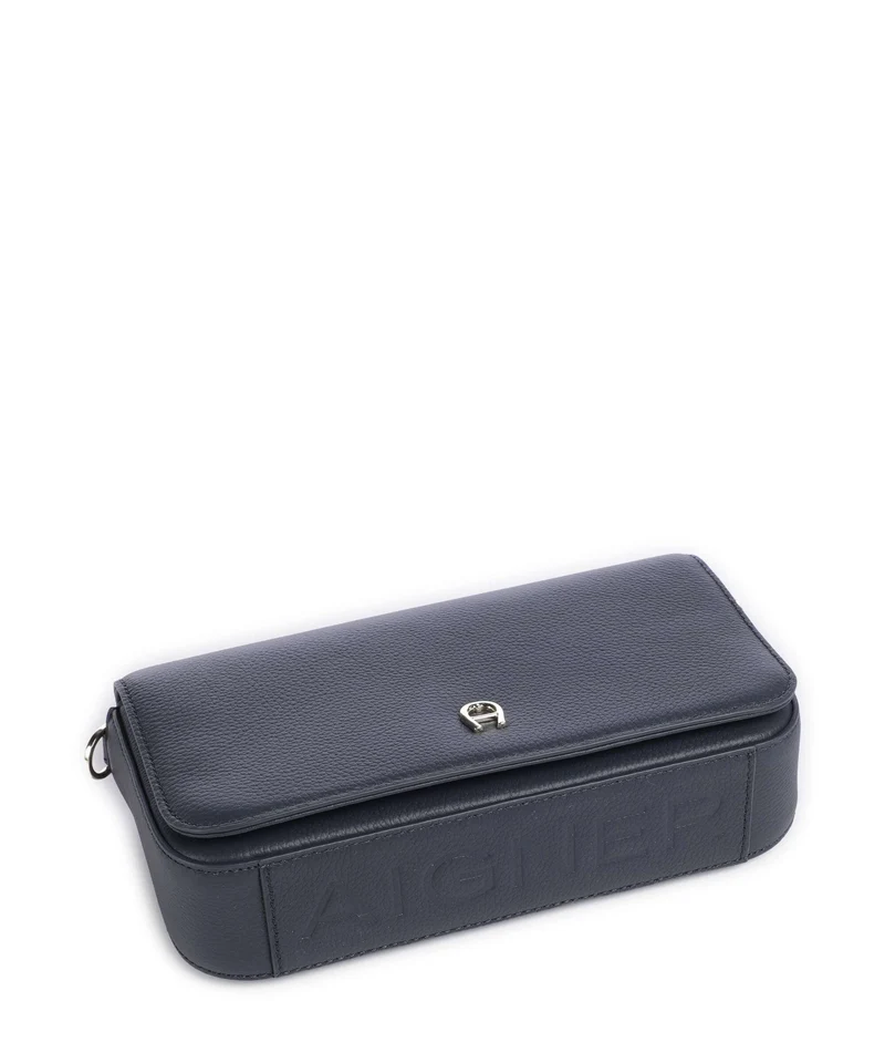 Aigner Zita S Bandolera cosmic blue