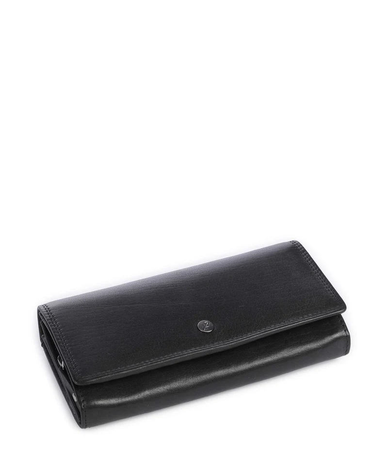 The Chesterfield Brand Novum Rivalto Monedero black