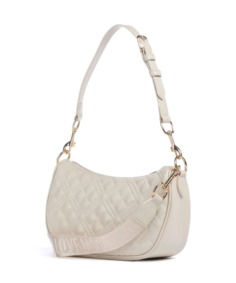 Love Moschino Allure Bolso de hombro avorio