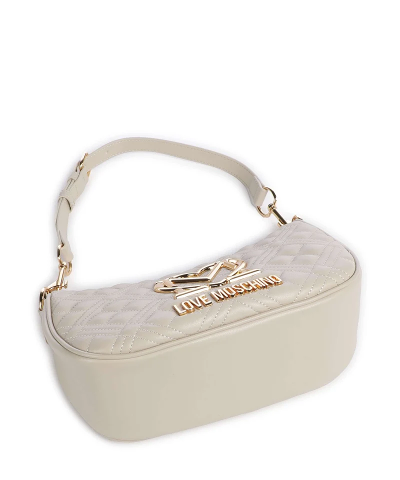 Love Moschino Allure Bolso de hombro avorio