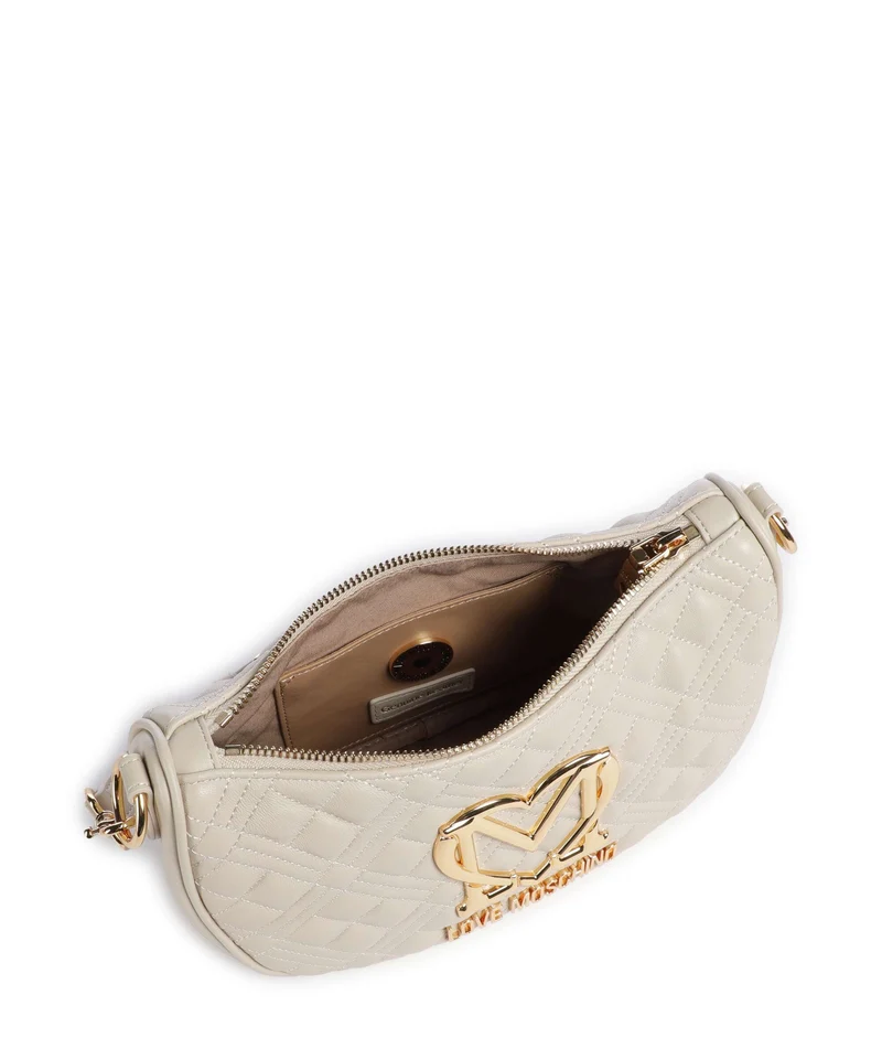 Love Moschino Allure Bolso de hombro avorio