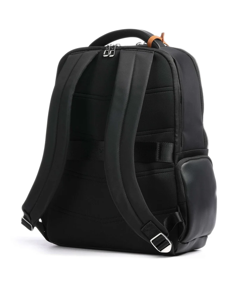 Roncato Biz Mochila para portátil black