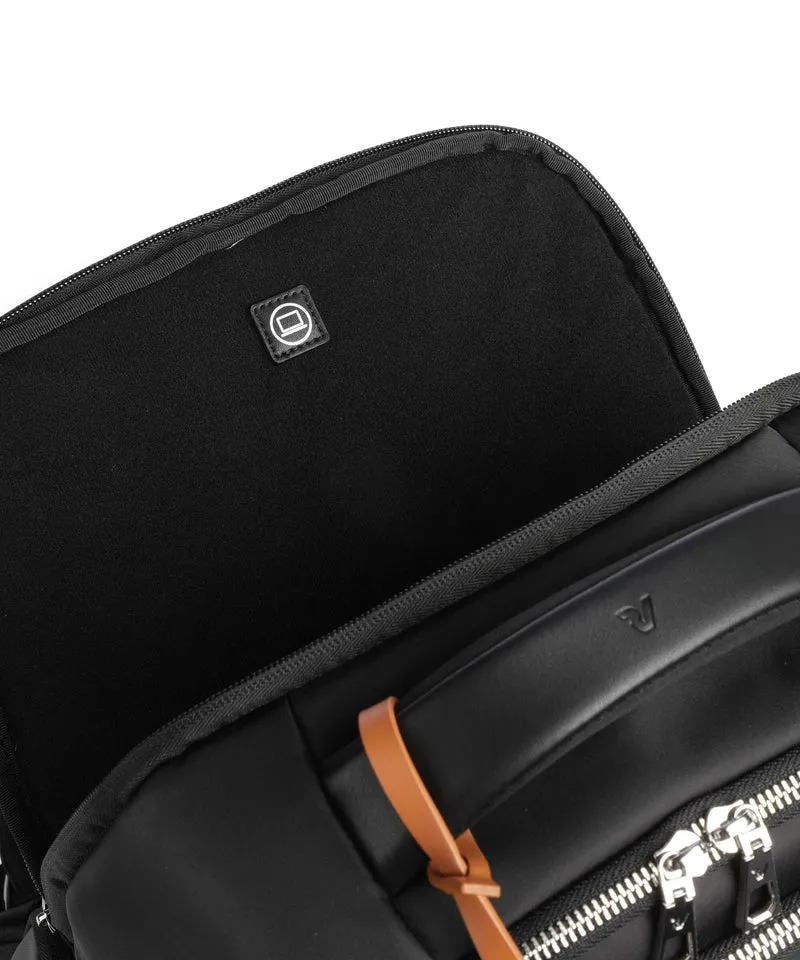 Roncato Biz Mochila para portátil black
