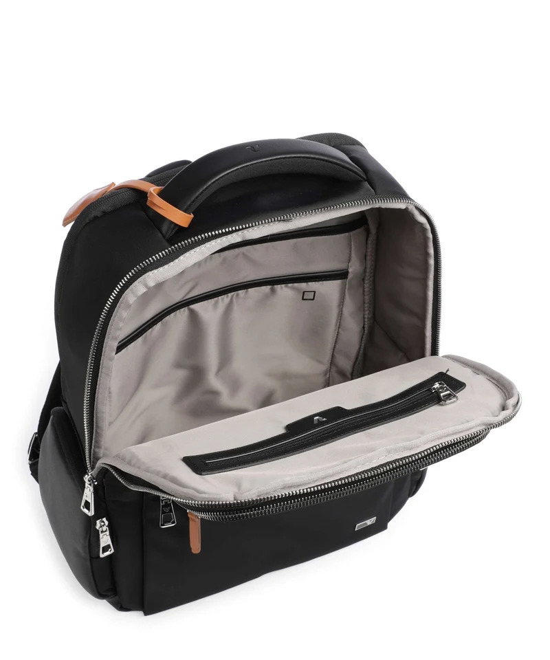Roncato Biz Mochila para portátil black