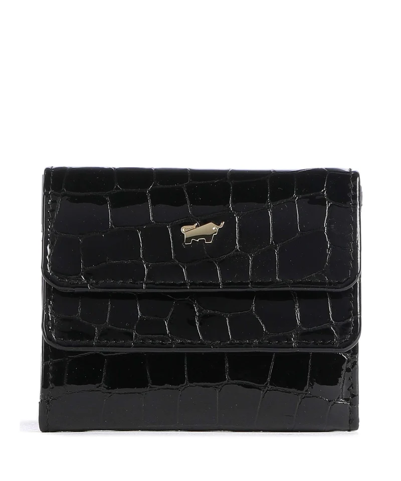 Braun Büffel Verona Monedero schwarz