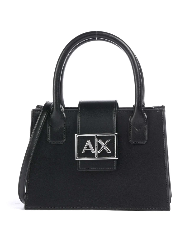 Armani Exchange Wonder S Bolso de mano black