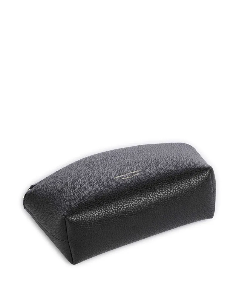 Emporio Armani My EA Bolso de cosméticos black