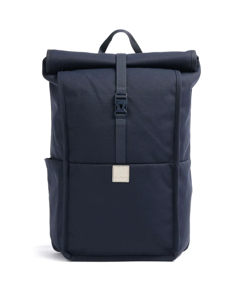 Vaude urban Coreway Mochila roll-top eclipse