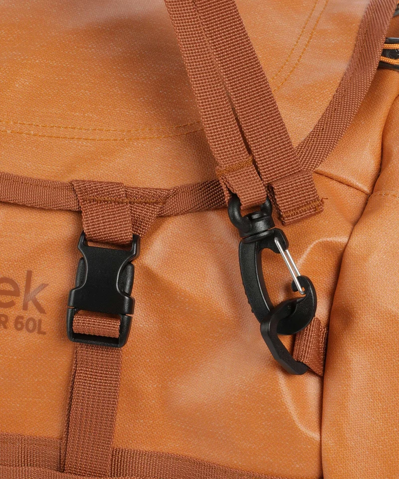 Eagle Creek Cargo Hauler 60 Bolso de viaje iron orange