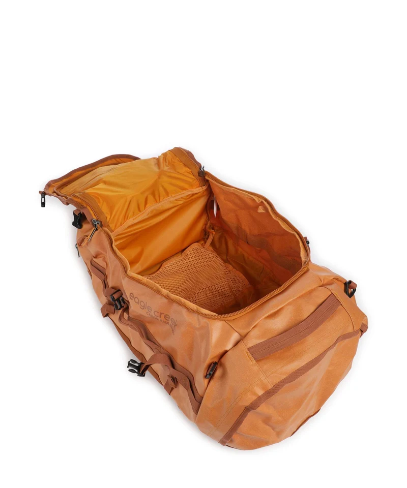 Eagle Creek Cargo Hauler 60 Bolso de viaje iron orange