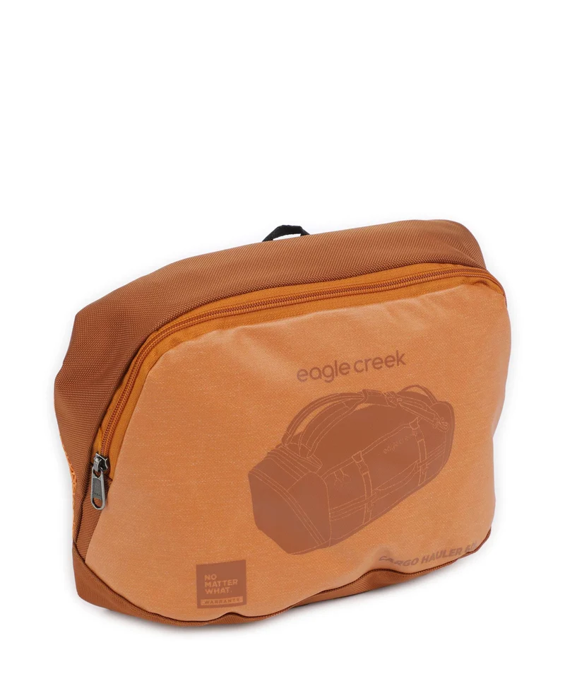 Eagle Creek Cargo Hauler 60 Bolso de viaje iron orange