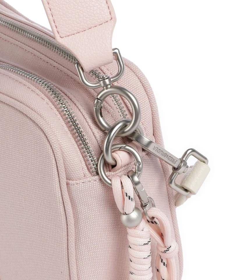 FredsBruder Carry Me Everywhere Bolso de hombro rose shades