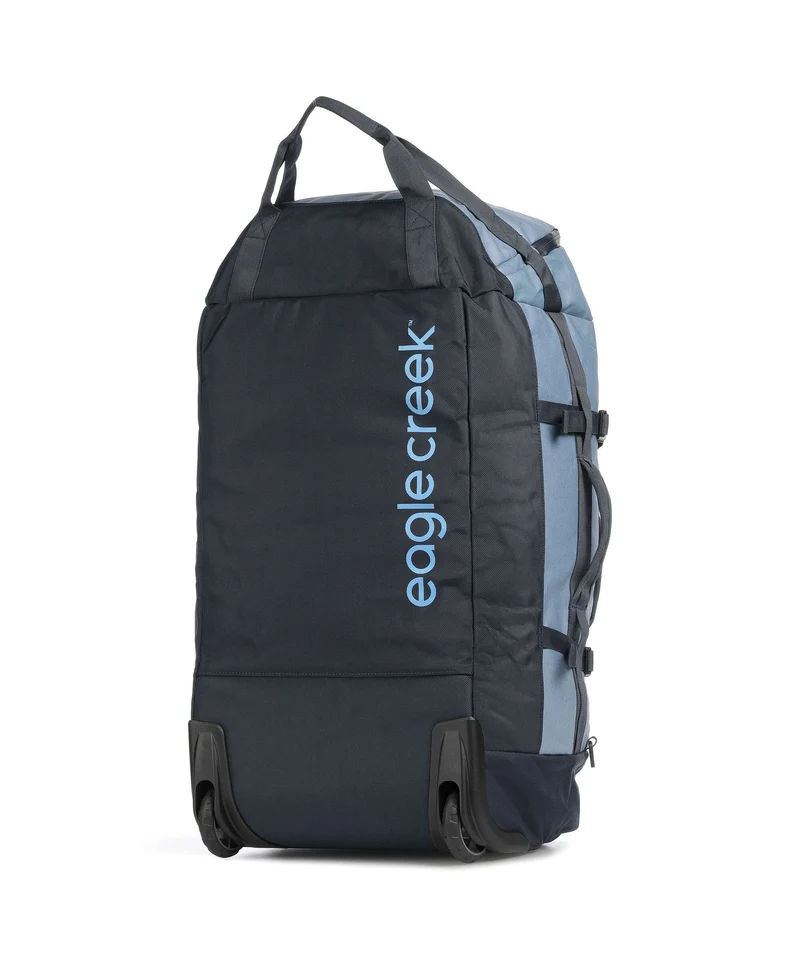 Eagle Creek Cargo Hauler 110 Mochila con ruedas glacier blue