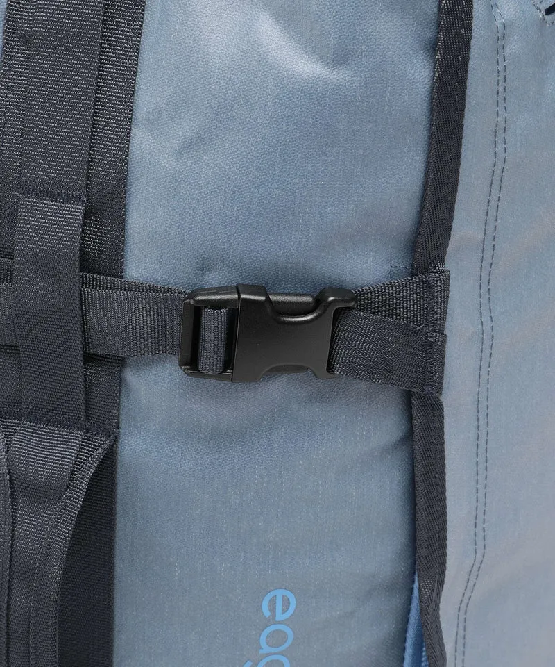 Eagle Creek Cargo Hauler 110 Mochila con ruedas glacier blue