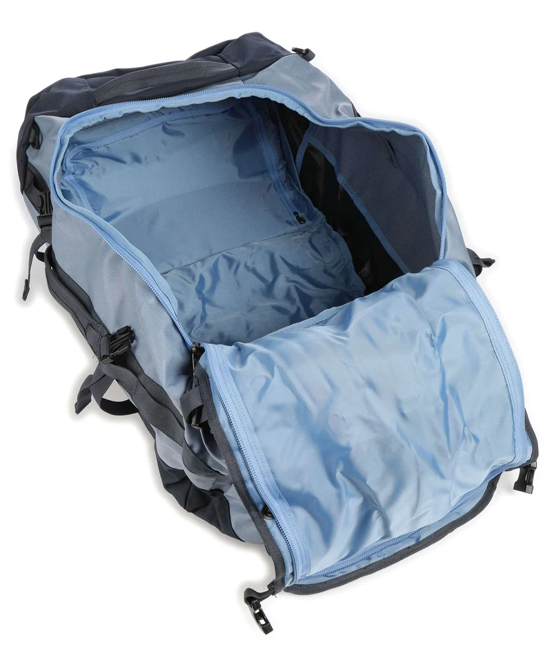 Eagle Creek Cargo Hauler 110 Mochila con ruedas glacier blue