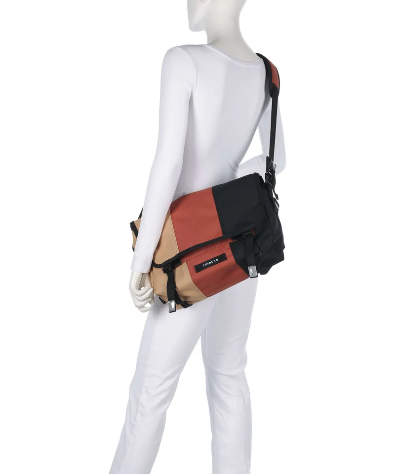 Timbuk2 Heritage Classic S Bolso de mensajero earth