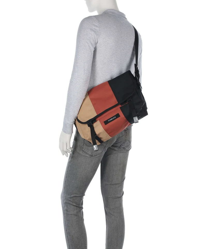Timbuk2 Heritage Classic S Bolso de mensajero earth