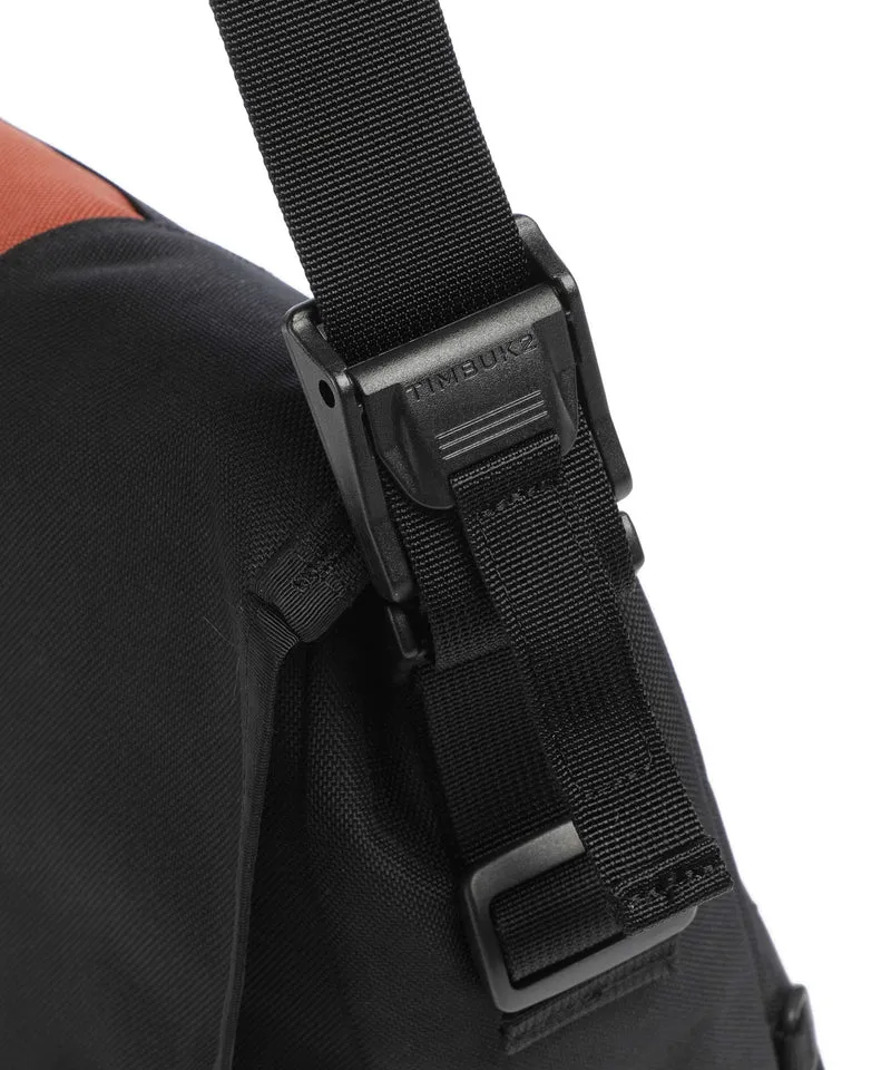Timbuk2 Heritage Classic S Bolso de mensajero earth