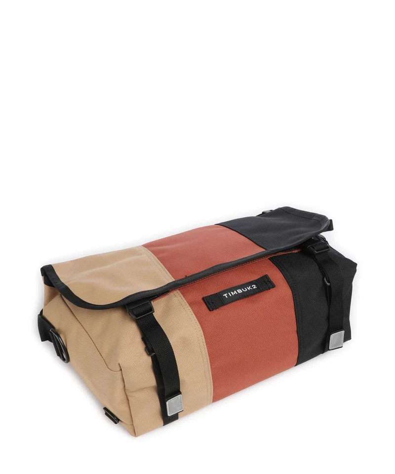 Timbuk2 Heritage Classic S Bolso de mensajero earth