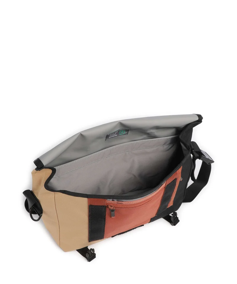 Timbuk2 Heritage Classic S Bolso de mensajero earth