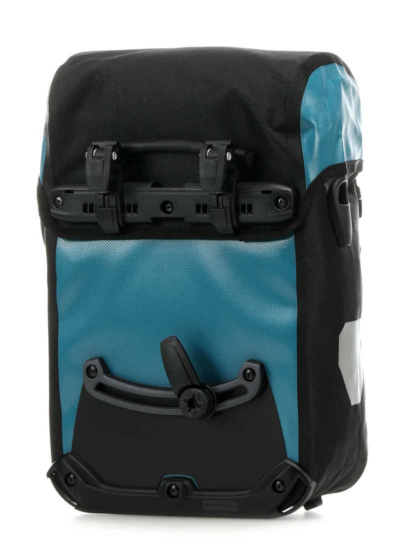 Ortlieb Sport-Packer QL2.1 Set Bolsa de equipaje petrol/black