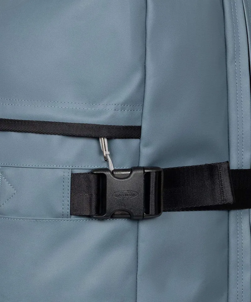 Eastpak Tarp Transit'R L Bolso de viaje con ruedas tarp stormy