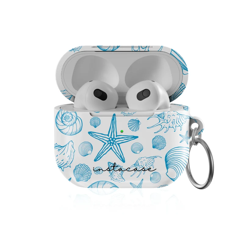 Sea La Vie - Capa AirPods