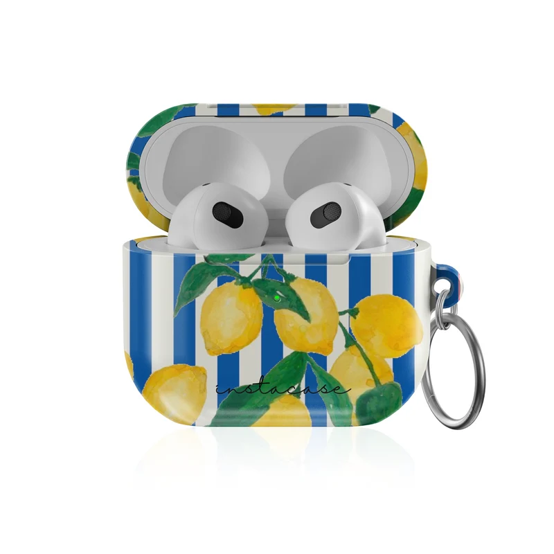Lemonade - Capa AirPods