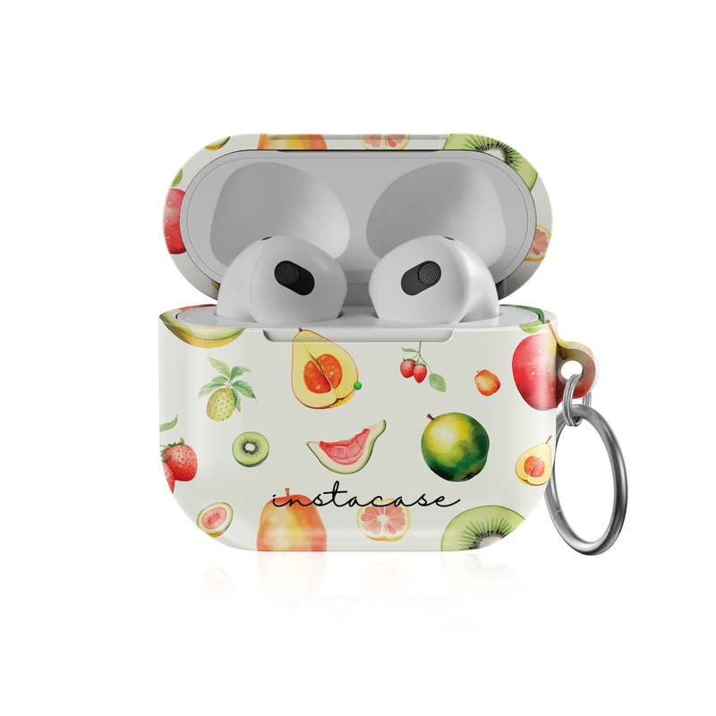 Summer Pleasures - Capa AirPods
