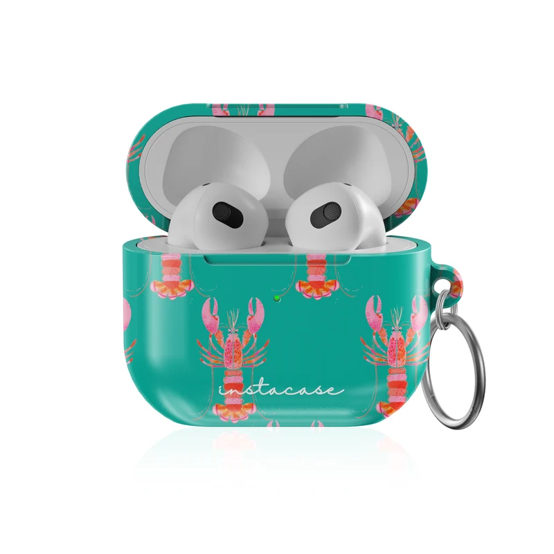 Lobster - Capa AirPods