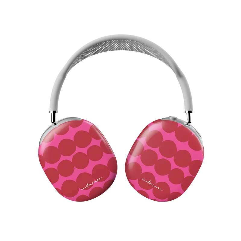 Cherry Blossom - Capa AirPods Max