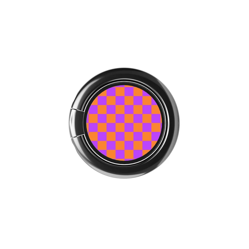 Spring Break - Ring Holder