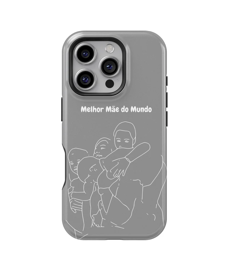 Especial dia da mãe