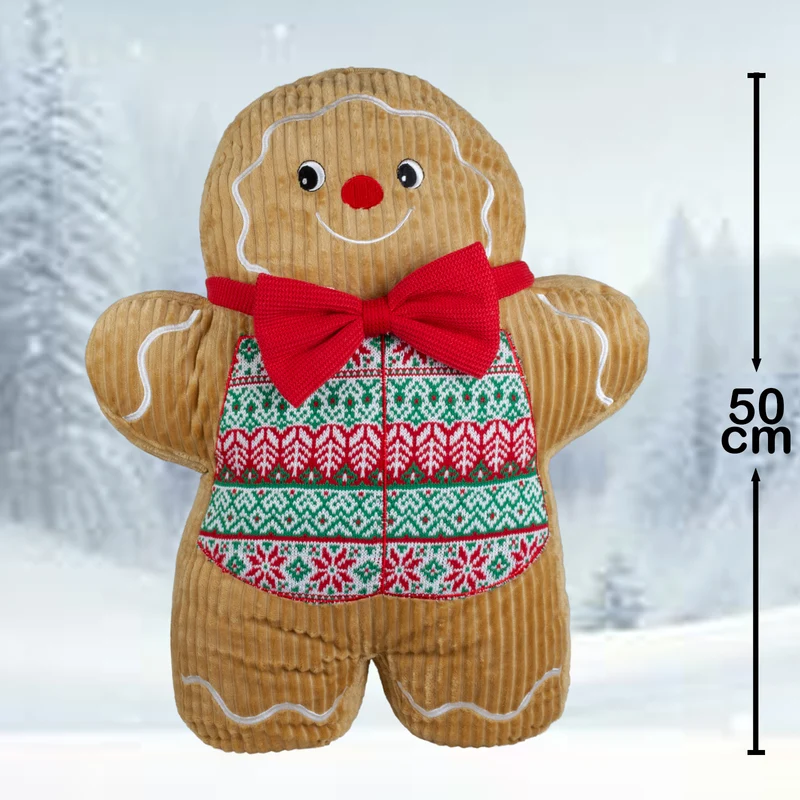 Lebkuchenfigur 50cm, VE-6(1)