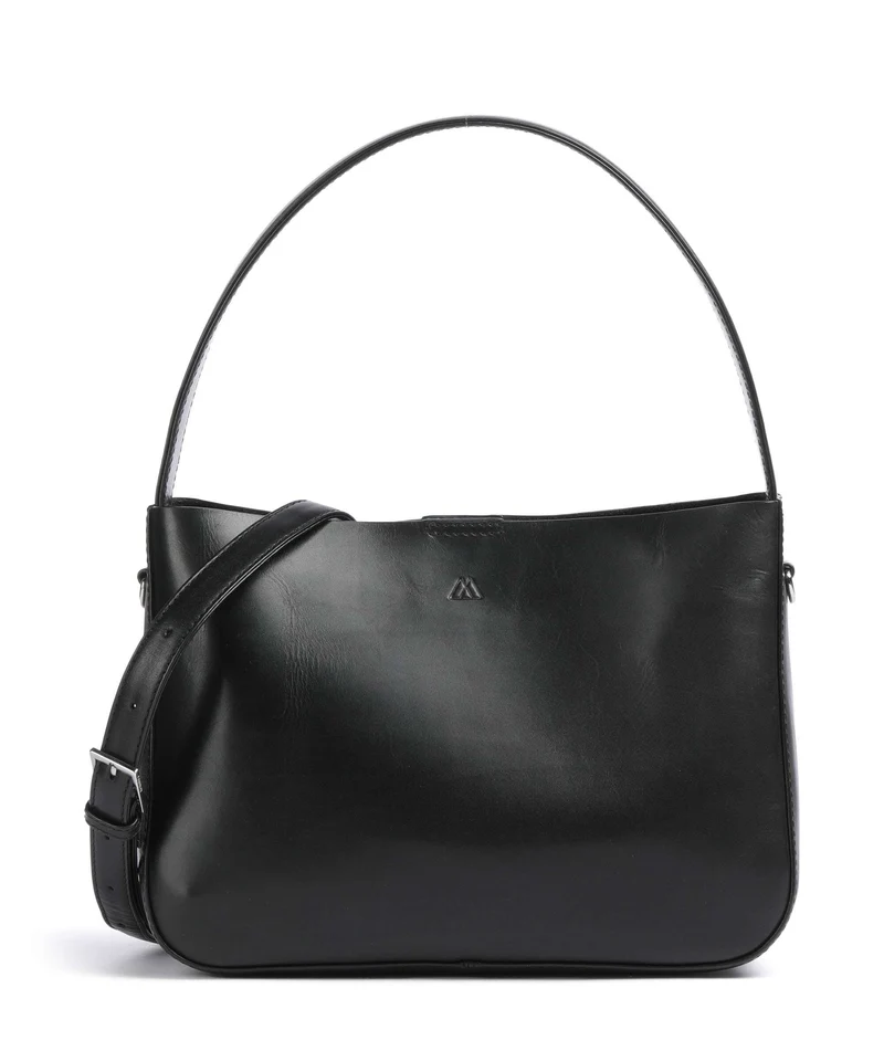 Markberg Esa Bolso de hombro black