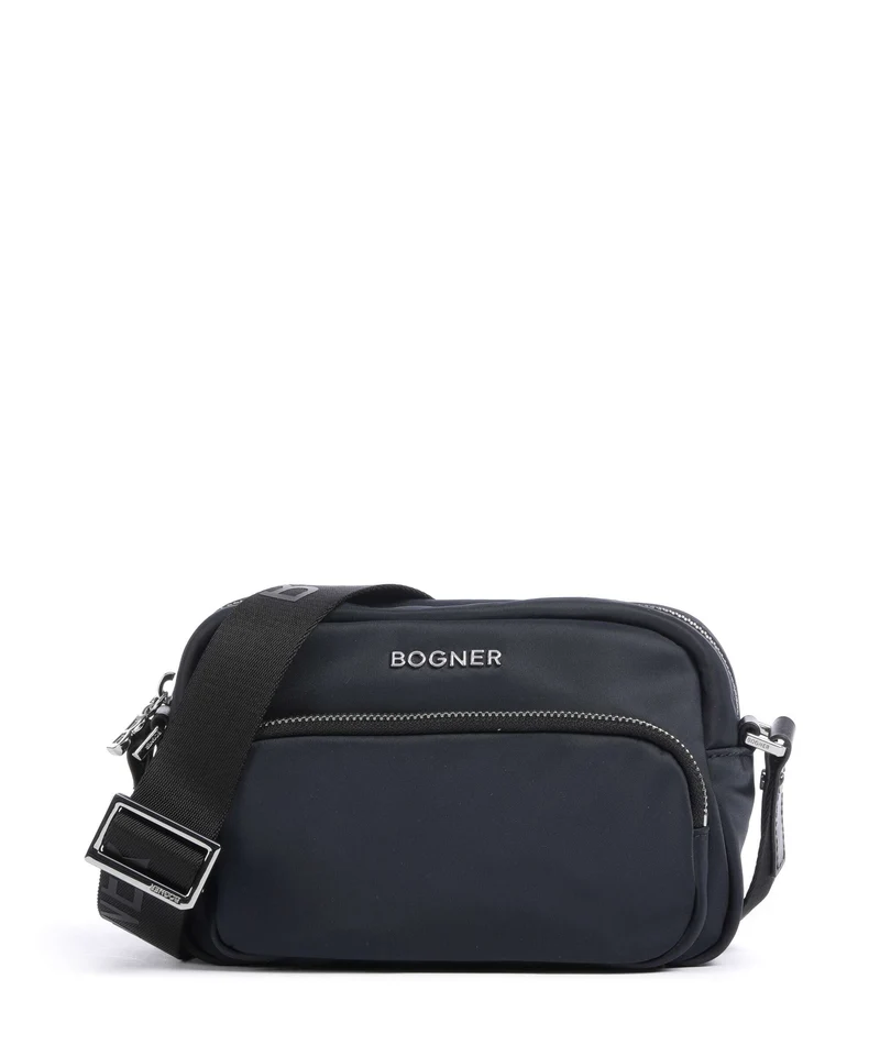 Bogner Klosters Lidia Bandolera dark blue