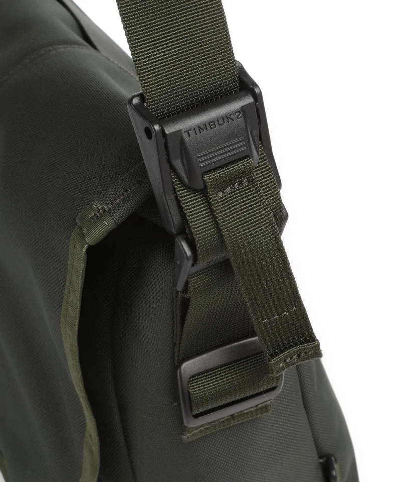 Timbuk2 Heritage Classic S Bolso de mensajero eco army