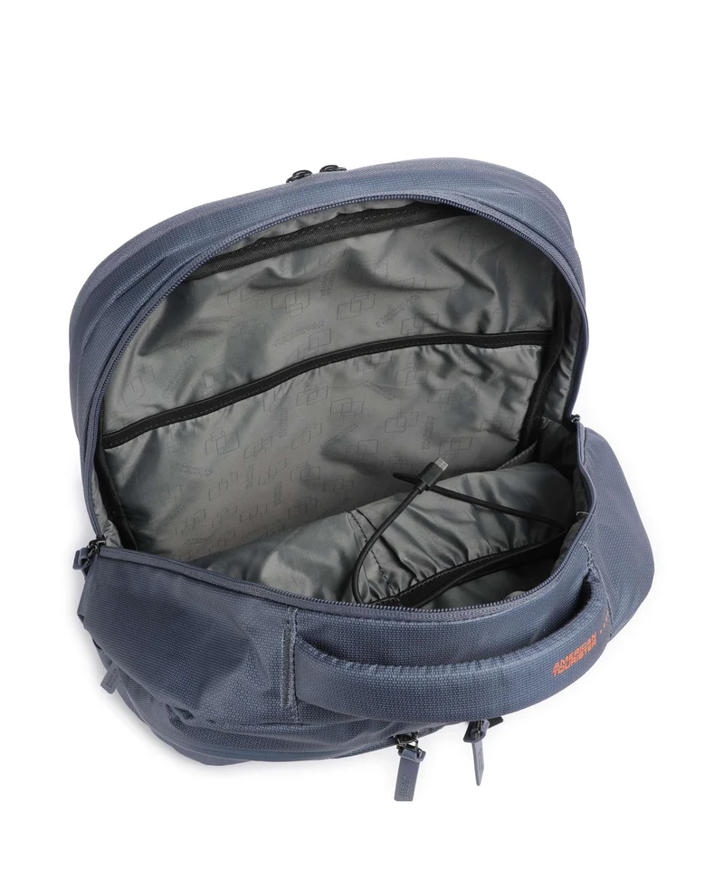 American Tourister Urban Groove Mochila navy/orange
