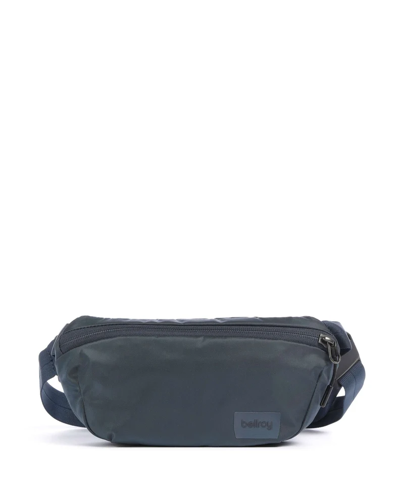 Bellroy Laneway 2 Riñonera bluesteel