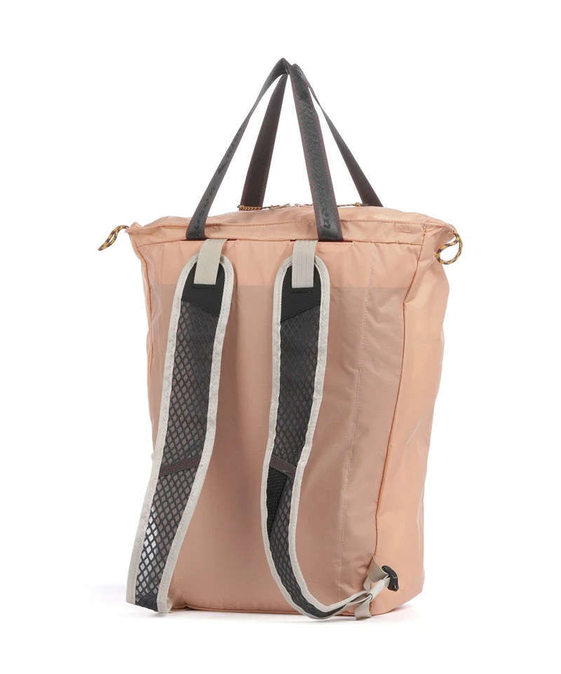 Klättermusen Gand 23 Bolso mochila salmon
