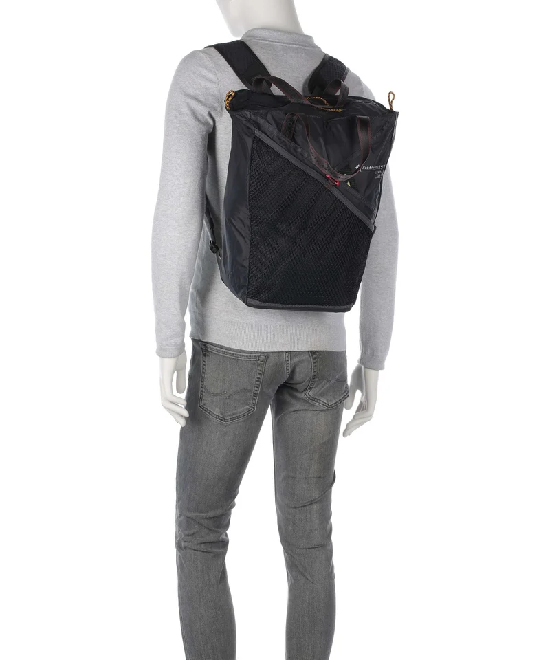 Klättermusen Gand 23 Bolso mochila salmon