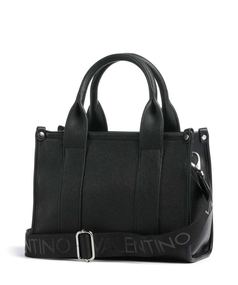 Valentino Bags Sirah Re Bolso de mano nero